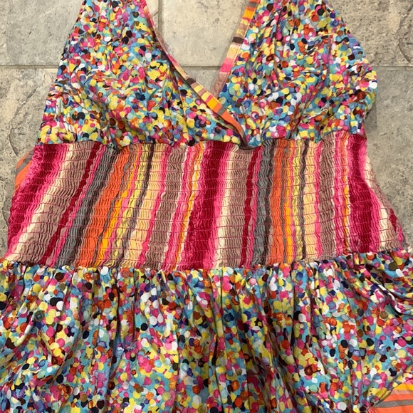 ASD Living Apron - Picture 6 of 7